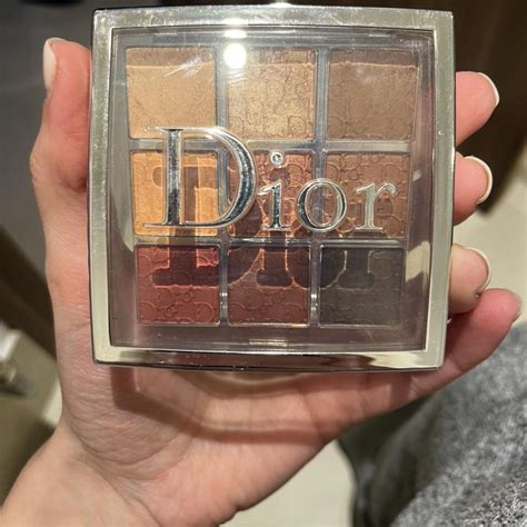 Dior Ombre Sculpting Powder (003) Backstage Eyeshadow